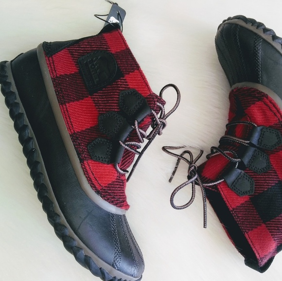 ❤️LAST PAIR!!❤️🌿SOREL BOOTIES 🌿 - Picture 7 of 8